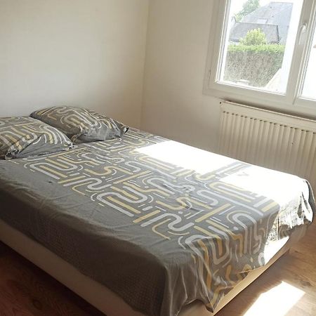 Bobby'S Beds Apartment Les Ponts-de-Cé Exterior photo