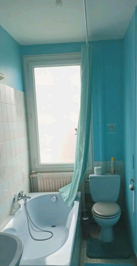 Bobby'S Beds Apartment Les Ponts-de-Cé Exterior photo