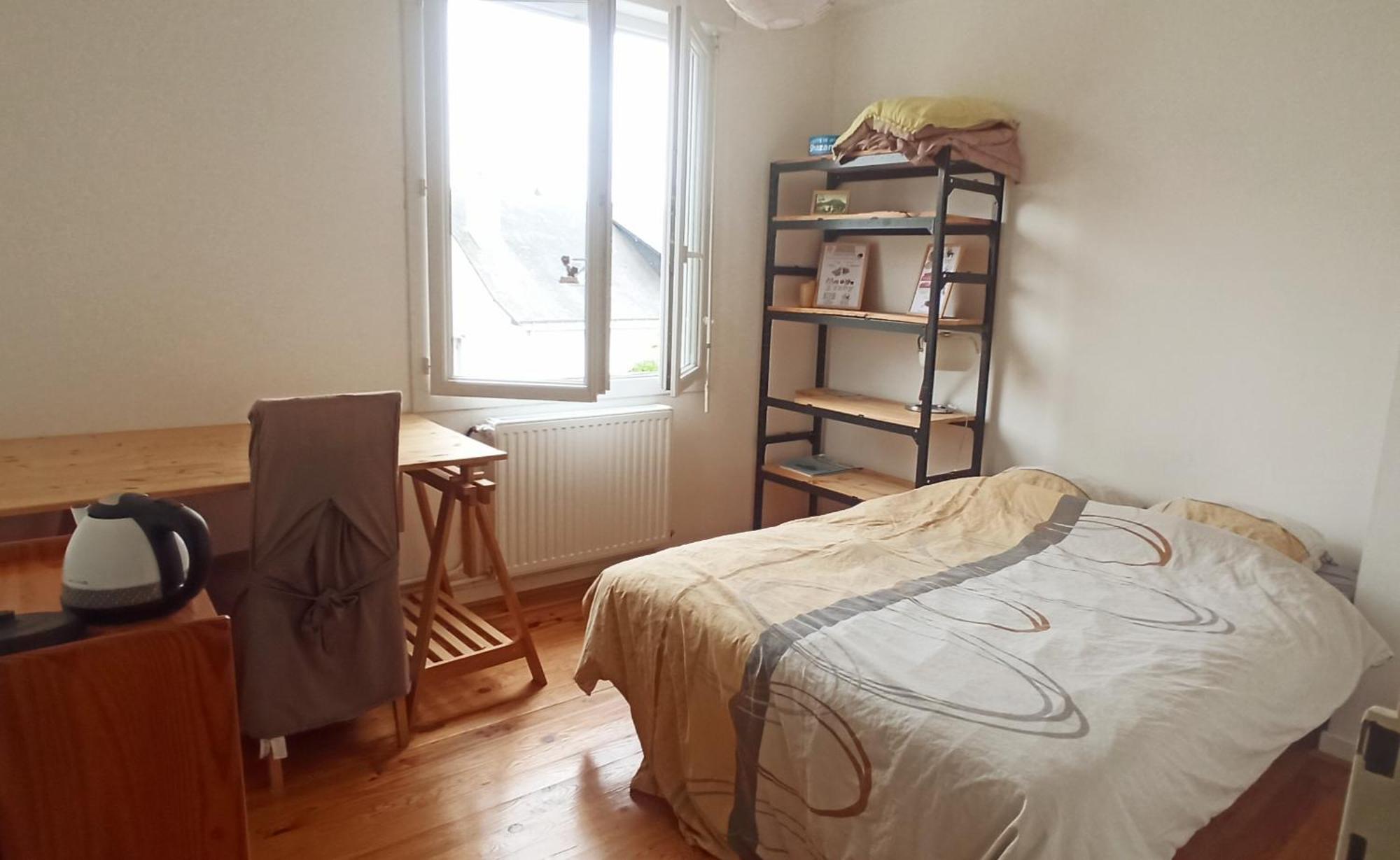 Bobby'S Beds Apartment Les Ponts-de-Cé Exterior photo