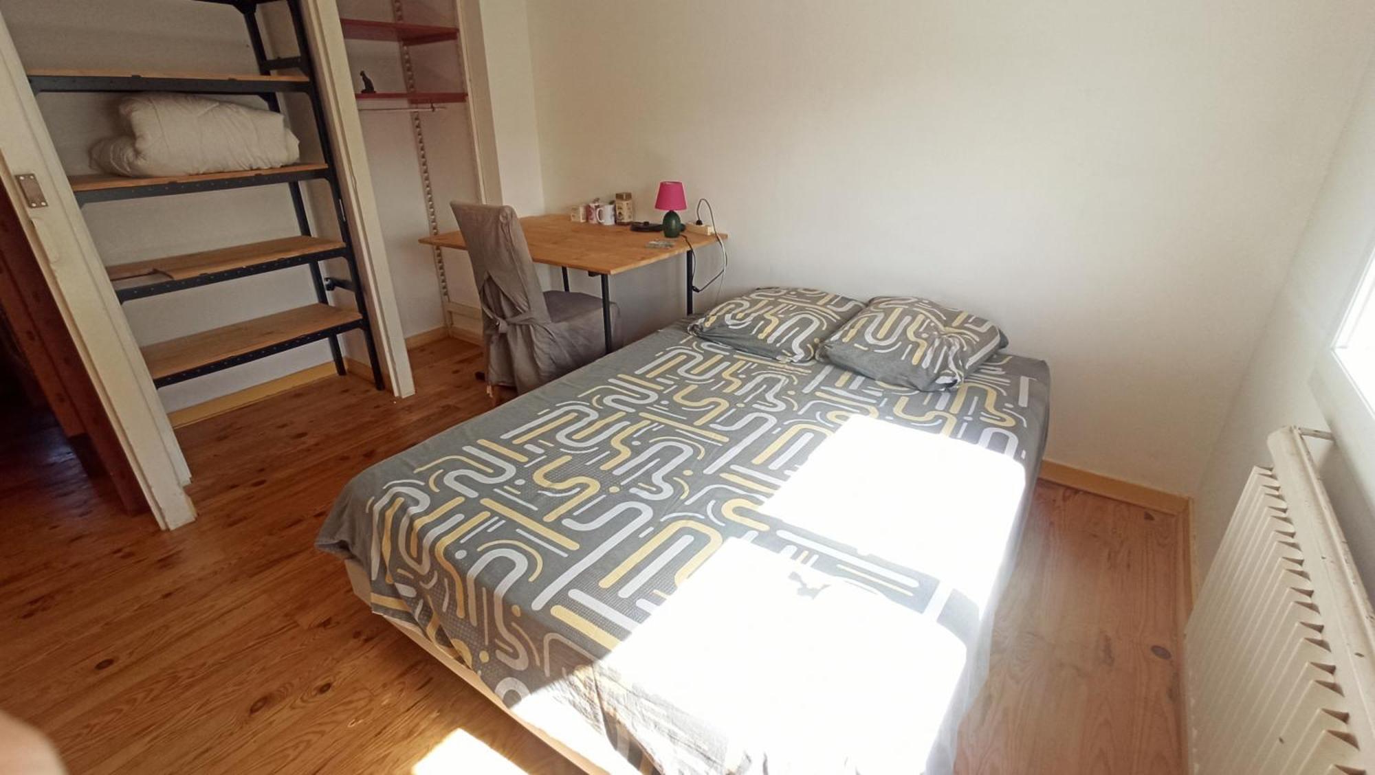 Bobby'S Beds Apartment Les Ponts-de-Cé Room photo